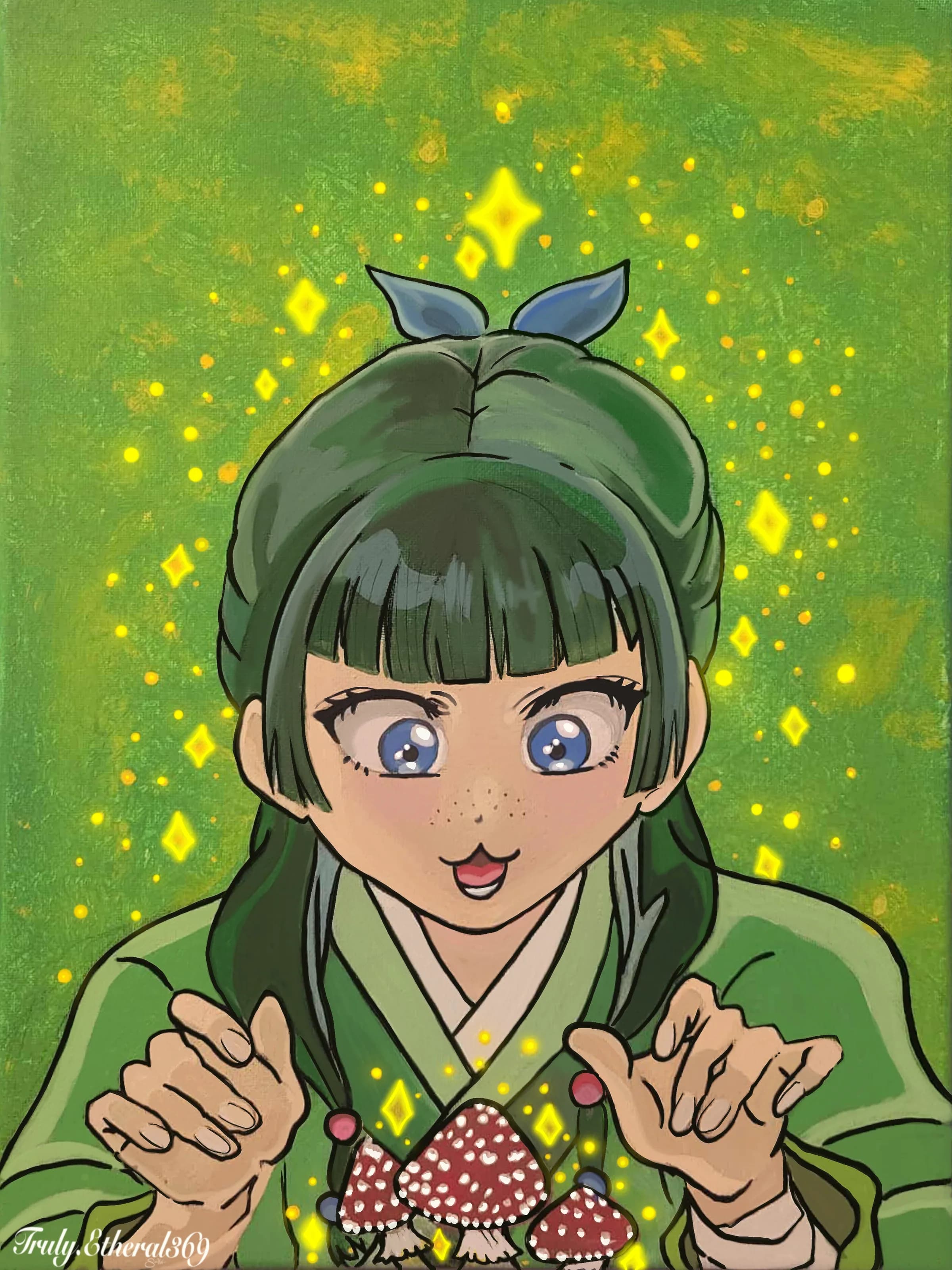 Intoxicating Delight